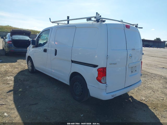 3N6CM0KN1EK695192 Nissan NV200 SV
