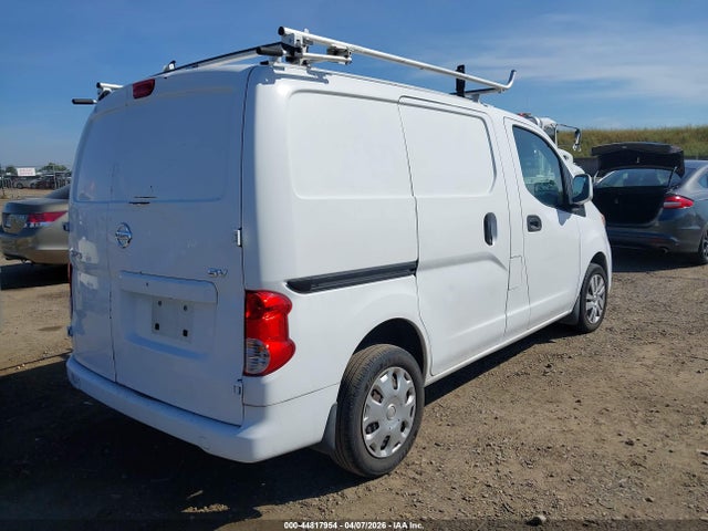Nissan NV200 SV 2014 3N6CM0KN1EK695192 Image 4