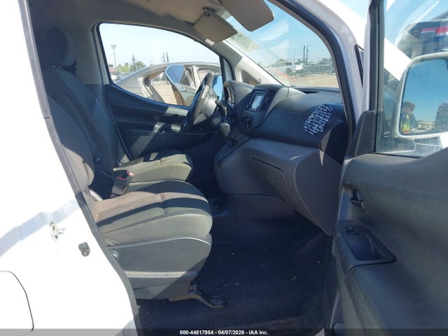 Nissan NV200 SV 2014 3N6CM0KN1EK695192 Image 5