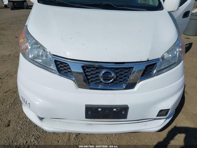 Nissan NV200 SV 2014 3N6CM0KN1EK695192 Image 6