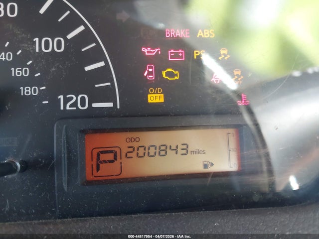 Nissan NV200 SV 2014 3N6CM0KN1EK695192 Image 7