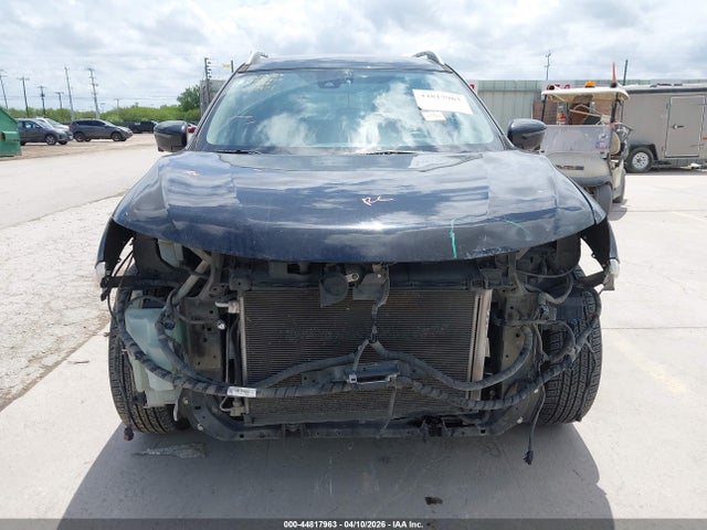 Nissan Rogue Sl 2017 5N1AT2MT6HC871048 Image 12