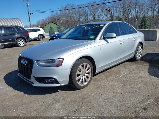 Aukcja sprzedaży 2013 Audi A4 2.0t Premium, vin: WAUAFAFL2DN010240, numer aukcji: 44817965