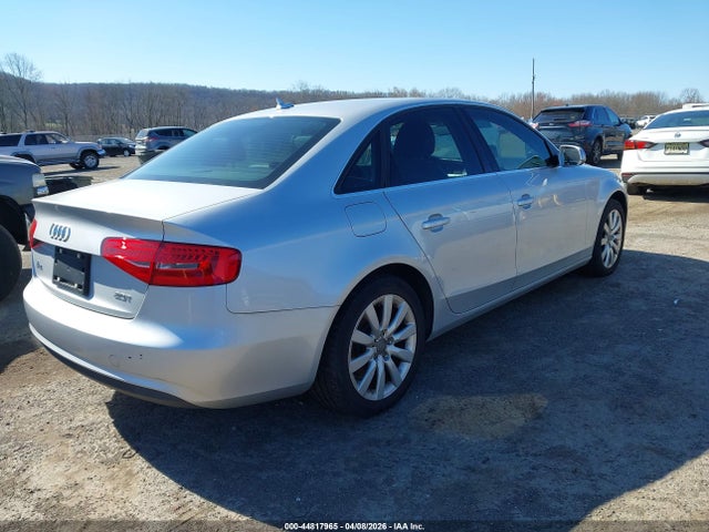 Aukcja sprzedaży 2013 Audi A4 2.0t Premium, vin: WAUAFAFL2DN010240, numer aukcji: 44817965