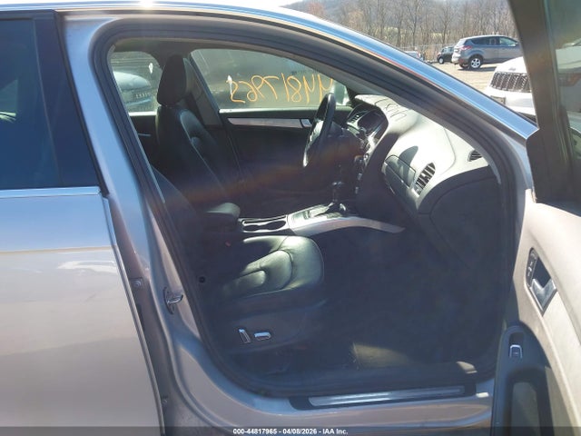 Aukcja sprzedaży 2013 Audi A4 2.0t Premium, vin: WAUAFAFL2DN010240, numer aukcji: 44817965