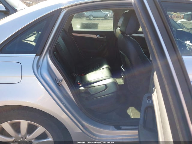 Aukcja sprzedaży 2013 Audi A4 2.0t Premium, vin: WAUAFAFL2DN010240, numer aukcji: 44817965