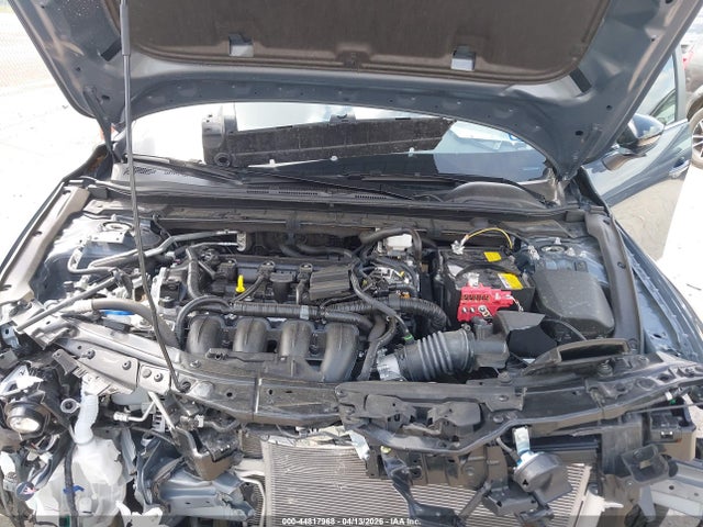 Продажа на аукционе авто 2026 Mazda Mazda3 2.5 S Carbon Edition, vin: JM1BPBLL4T1850105, номер лота: 44817968