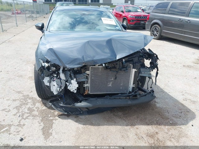 Продажа на аукционе авто 2026 Mazda Mazda3 2.5 S Carbon Edition, vin: JM1BPBLL4T1850105, номер лота: 44817968