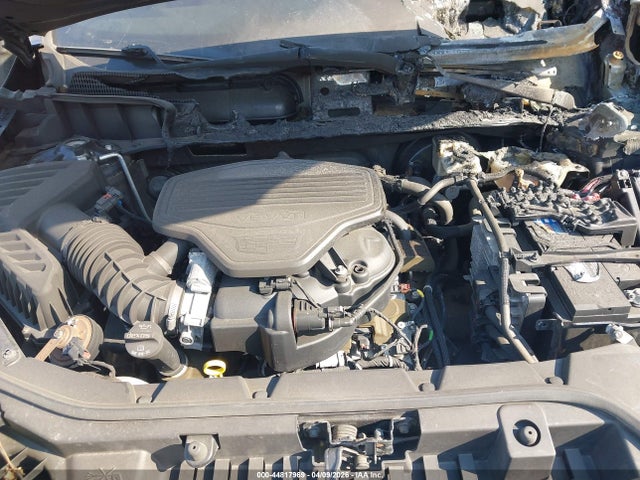 Aukcja sprzedaży 2017 Cadillac Xt5 Standard, vin: 1GYKNARS2HZ128472, numer aukcji: 44817969