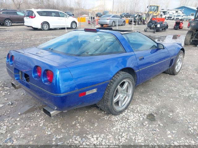 Продаж на аукціоні авто 1986 Chevrolet Corvette, vin: 1G1YY0786G5114338, номер лоту: 44817972