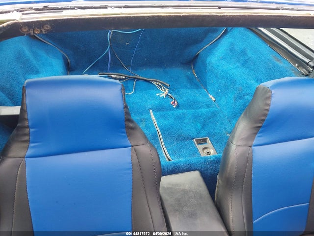 Продаж на аукціоні авто 1986 Chevrolet Corvette, vin: 1G1YY0786G5114338, номер лоту: 44817972