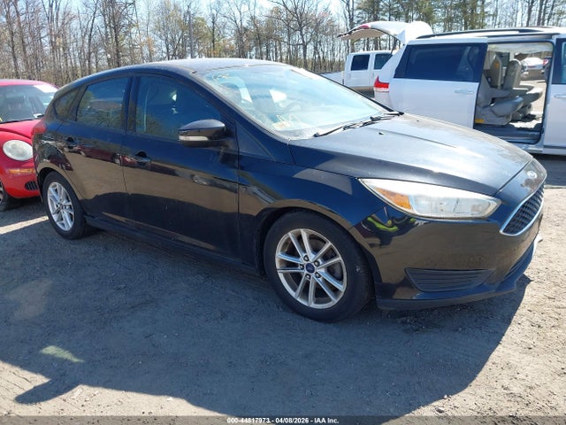 2015 FORD FOCUS 1FADP3K25FL230658
