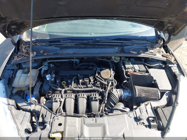 2015 FORD FOCUS 1FADP3K25FL230658 Photo 9