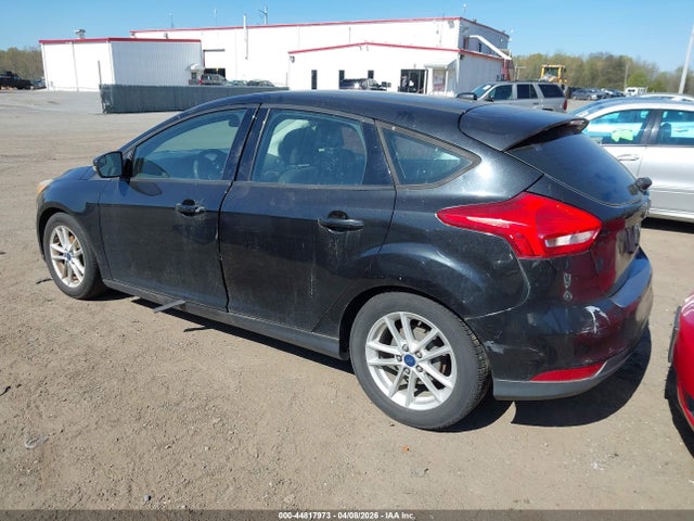 2015 FORD FOCUS 1FADP3K25FL230658 Photo 2