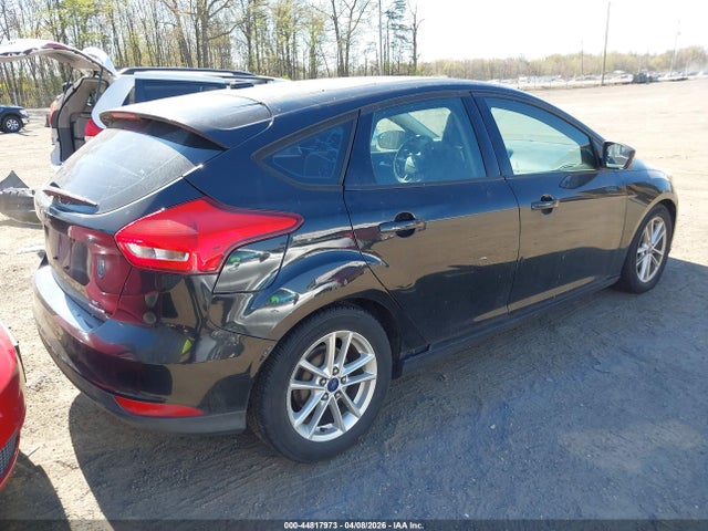 2015 FORD FOCUS 1FADP3K25FL230658 Photo 3