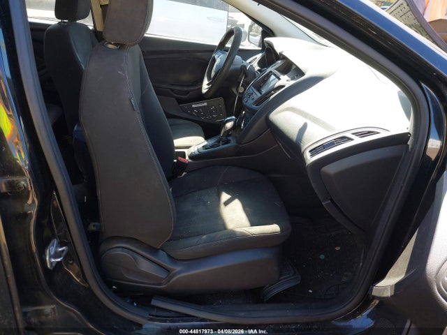 2015 FORD FOCUS 1FADP3K25FL230658 Photo 4