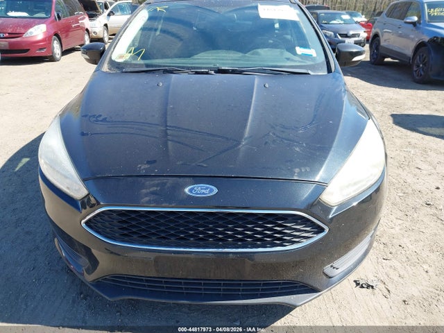2015 FORD FOCUS 1FADP3K25FL230658 Photo 5