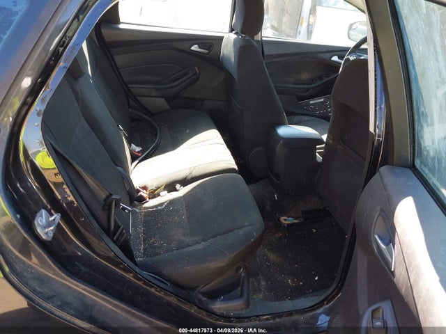 2015 FORD FOCUS 1FADP3K25FL230658 Photo 7