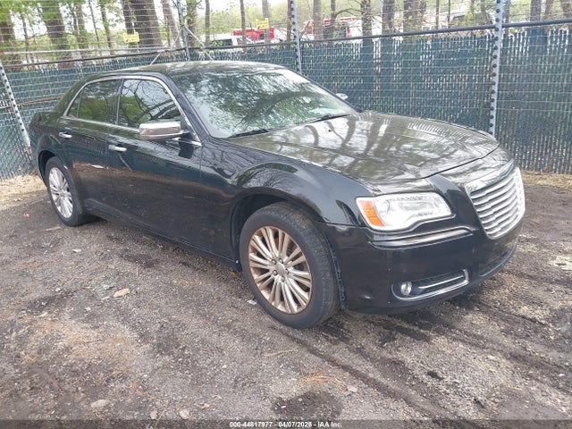 2014 CHRYSLER 300C 2C3CCAKT7EH190212