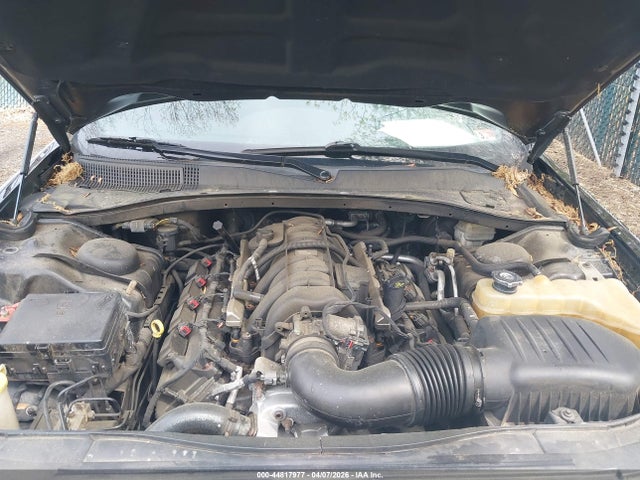 2014 CHRYSLER 300C 2C3CCAKT7EH190212 Photo 9