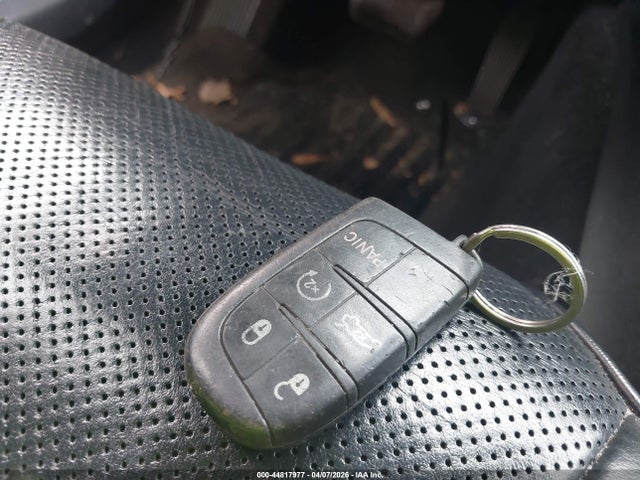 2014 CHRYSLER 300C 2C3CCAKT7EH190212 Photo 10