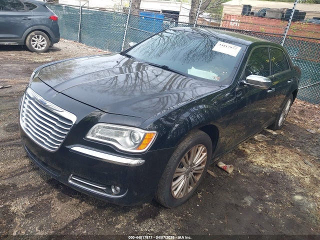 2014 CHRYSLER 300C 2C3CCAKT7EH190212 Photo 1
