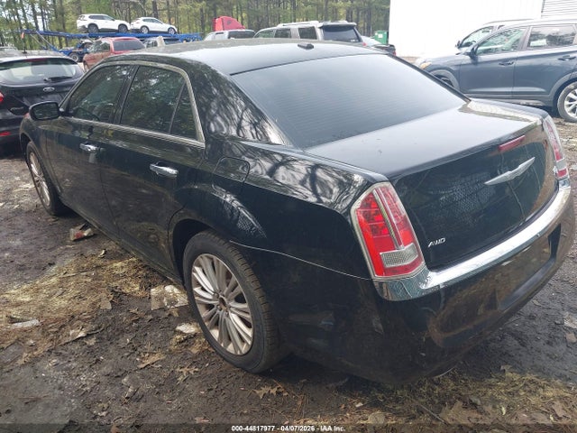 2014 CHRYSLER 300C 2C3CCAKT7EH190212 Photo 2