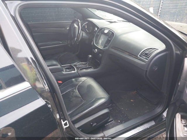 2014 CHRYSLER 300C 2C3CCAKT7EH190212 Photo 4