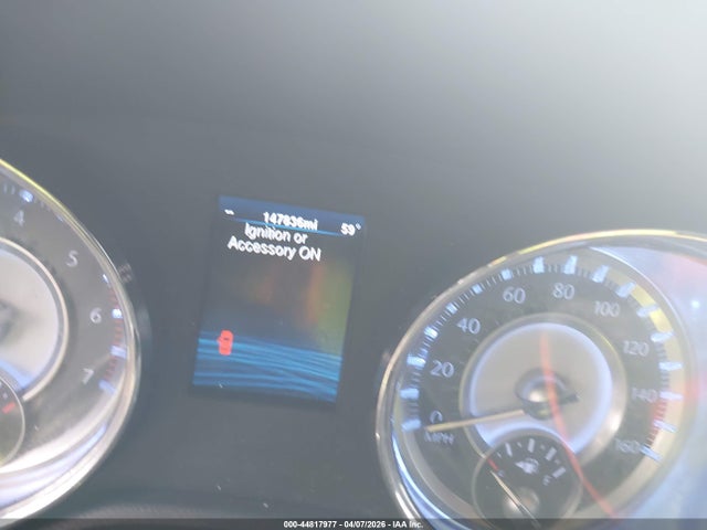 2014 CHRYSLER 300C 2C3CCAKT7EH190212 Photo 6