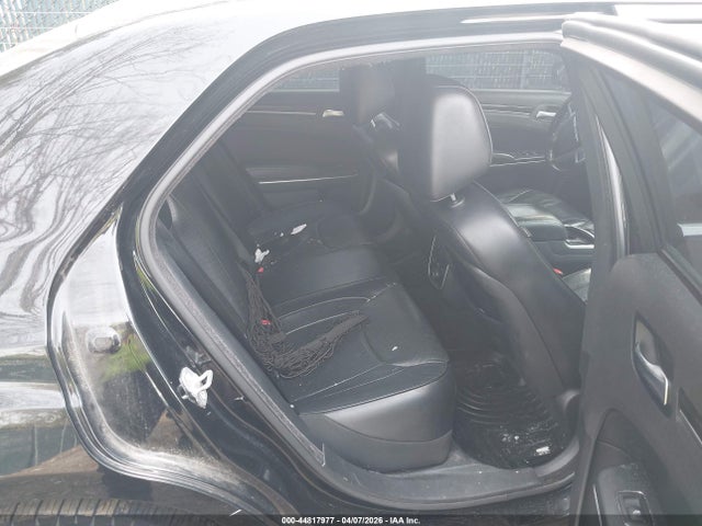 2014 CHRYSLER 300C 2C3CCAKT7EH190212 Photo 7