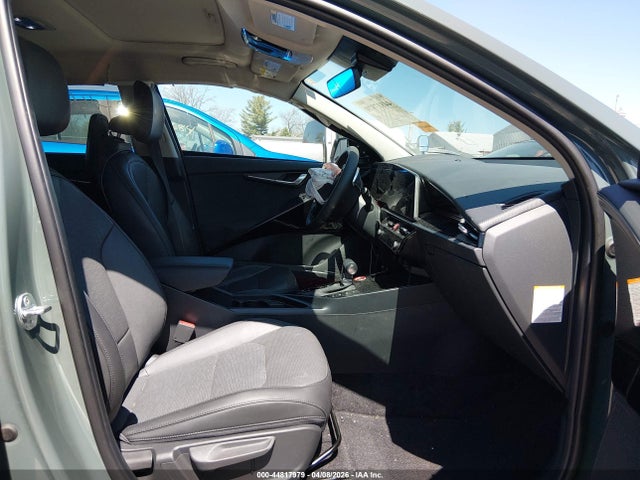 44817979 :رقم المزاد ، KNDCT3LE1S5216149 vin ، 2025 Kia Niro Sx مزاد بيع