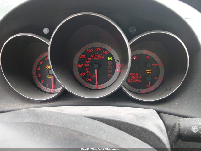 2006 MAZDA MAZDA3 JM1BK323061410778 Photo 6