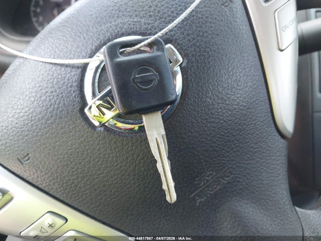 Nissan Versa 1.6 S+ 2015 3N1CN7APXFL824685 Image 11