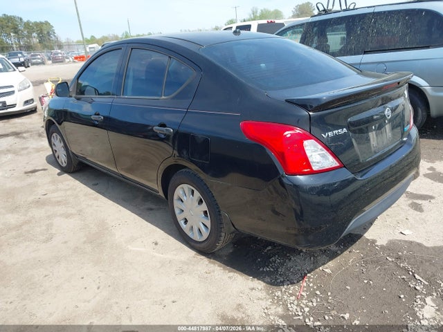 Nissan Versa 1.6 S+ 2015 3N1CN7APXFL824685 Image 3