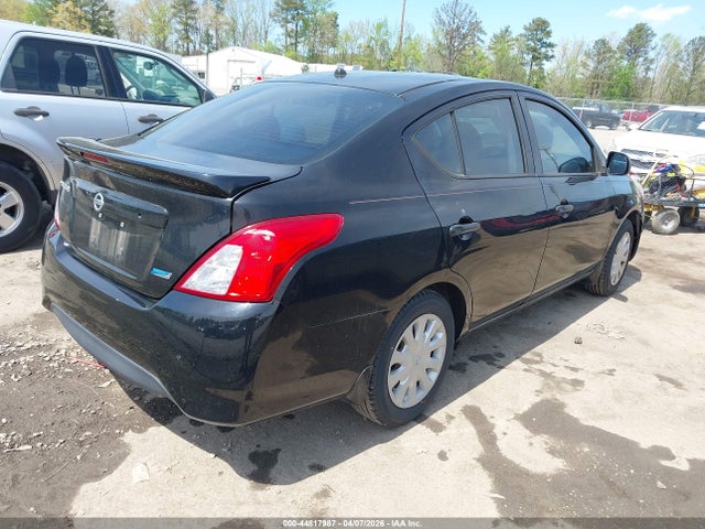 Nissan Versa 1.6 S+ 2015 3N1CN7APXFL824685 Image 4