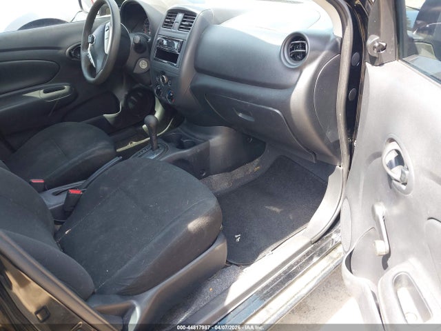 Nissan Versa 1.6 S+ 2015 3N1CN7APXFL824685 Image 5