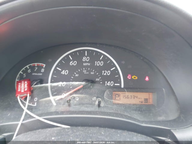 Nissan Versa 1.6 S+ 2015 3N1CN7APXFL824685 Image 7