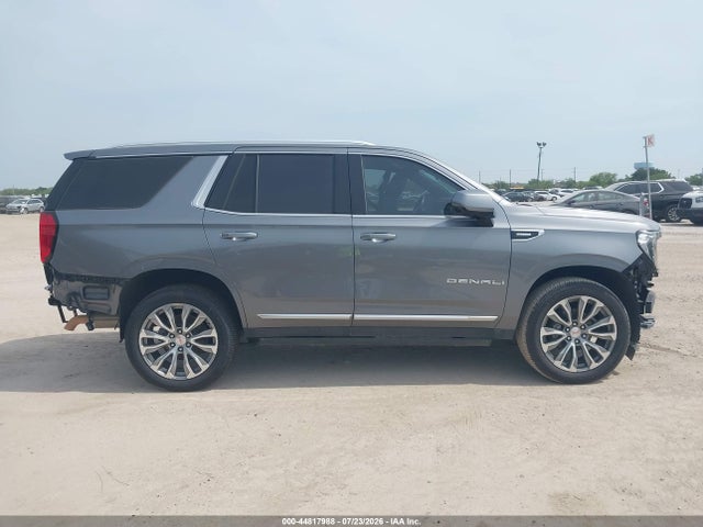 GMC Yukon 2wd Denali 2021 1GKS1DKT0MR448247 Image 14