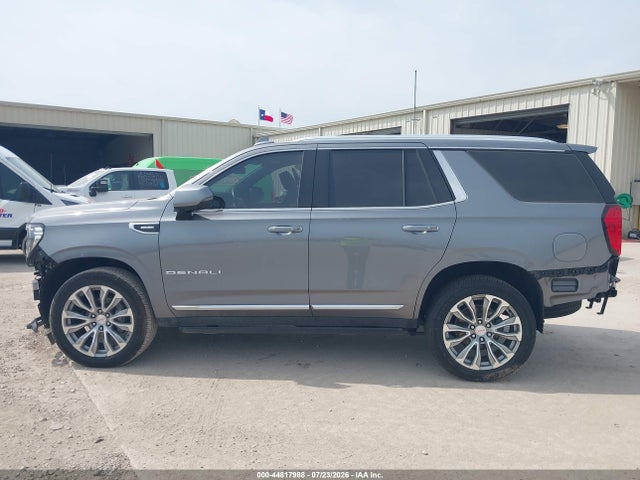 GMC Yukon 2wd Denali 2021 1GKS1DKT0MR448247 Image 15