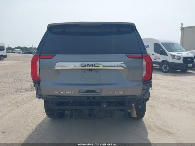 GMC Yukon 2wd Denali 2021 1GKS1DKT0MR448247 Image 17