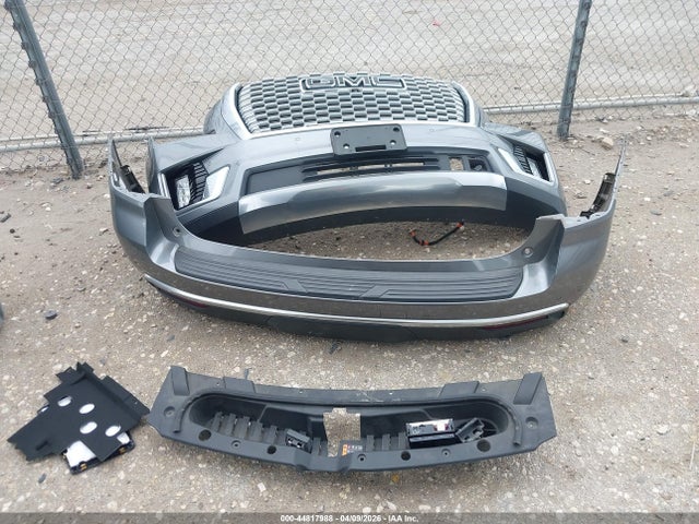 GMC Yukon 2wd Denali 2021 1GKS1DKT0MR448247 Image 12