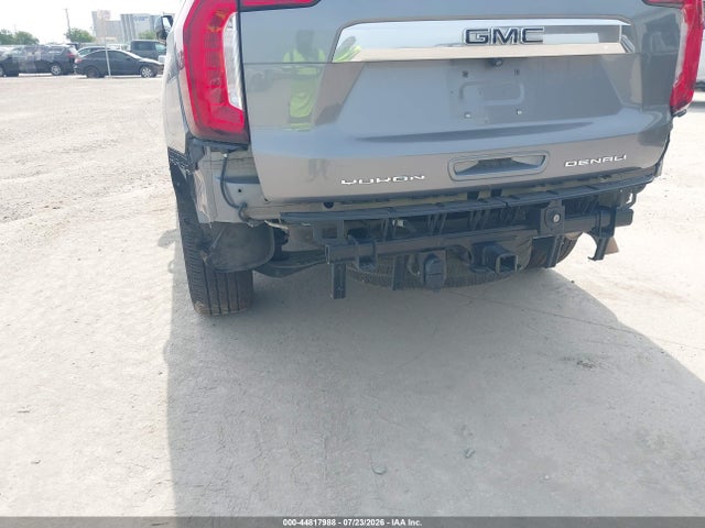 GMC Yukon 2wd Denali 2021 1GKS1DKT0MR448247 Image 18