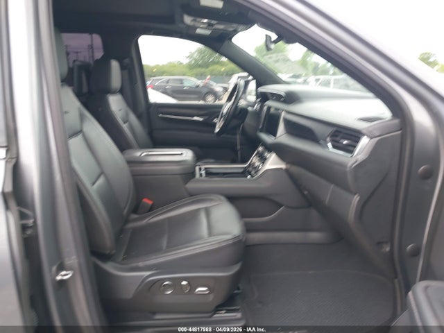 GMC Yukon 2wd Denali 2021 1GKS1DKT0MR448247 Image 5