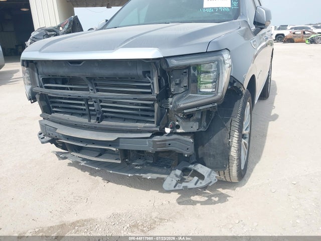 GMC Yukon 2wd Denali 2021 1GKS1DKT0MR448247 Image 6