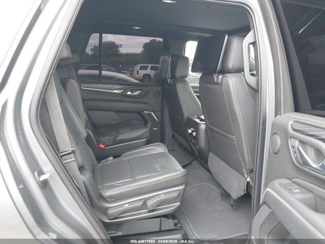 GMC Yukon 2wd Denali 2021 1GKS1DKT0MR448247 Image 8
