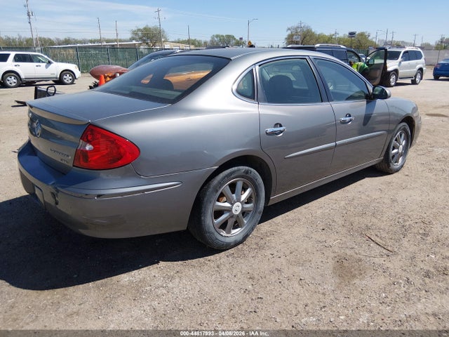 44817993 :رقم المزاد ، 2G4WD552071245266 vin ، 2007 Buick Lacrosse Cxl مزاد بيع