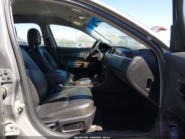 44817993 :رقم المزاد ، 2G4WD552071245266 vin ، 2007 Buick Lacrosse Cxl مزاد بيع