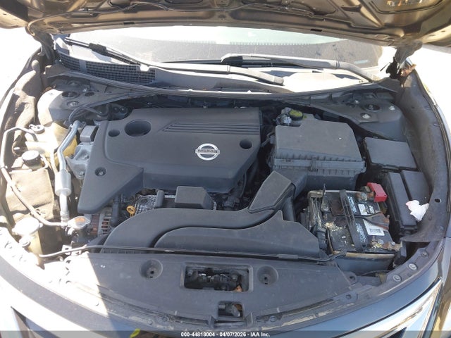 Aukcja sprzedaży 2013 Nissan Altima 2.5 S, vin: 1N4AL3AP4DC143701, numer aukcji: 44818004