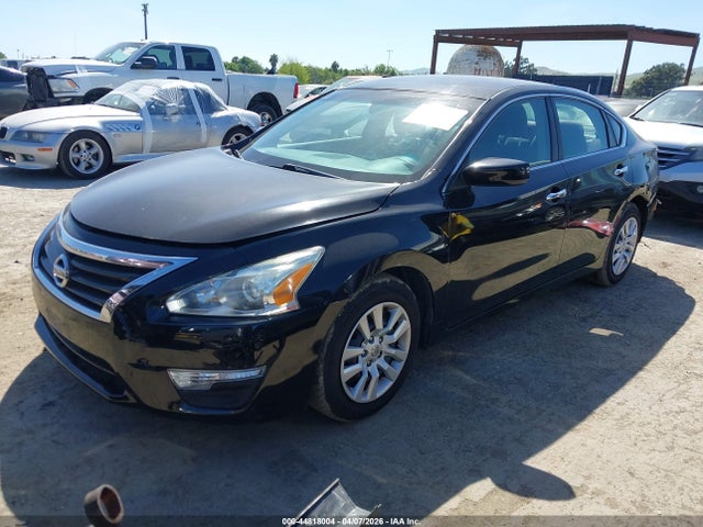 Aukcja sprzedaży 2013 Nissan Altima 2.5 S, vin: 1N4AL3AP4DC143701, numer aukcji: 44818004