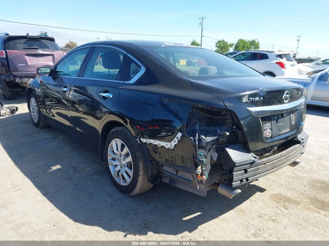 Aukcja sprzedaży 2013 Nissan Altima 2.5 S, vin: 1N4AL3AP4DC143701, numer aukcji: 44818004